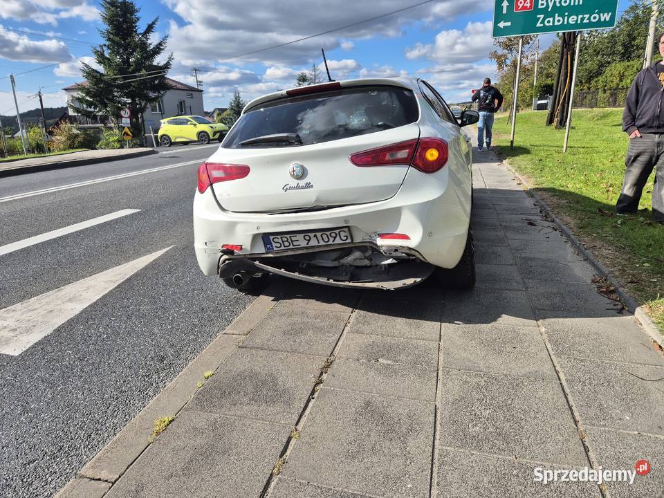 alfa romeo 170 170KM Wolbrom