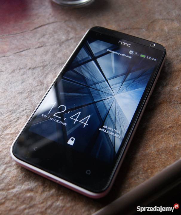 Не включается htc desire 300