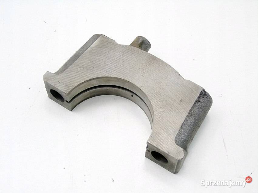 PODPORA WAŁU KORBOWEGO 19 CDTI SX4 VECTRA C 159 Blok silnika śląskie Sosnowiec