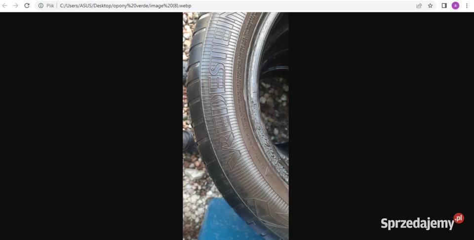 opony Vredestein quatrac 5 18565r15 65 Dobrzykowice sprzedam