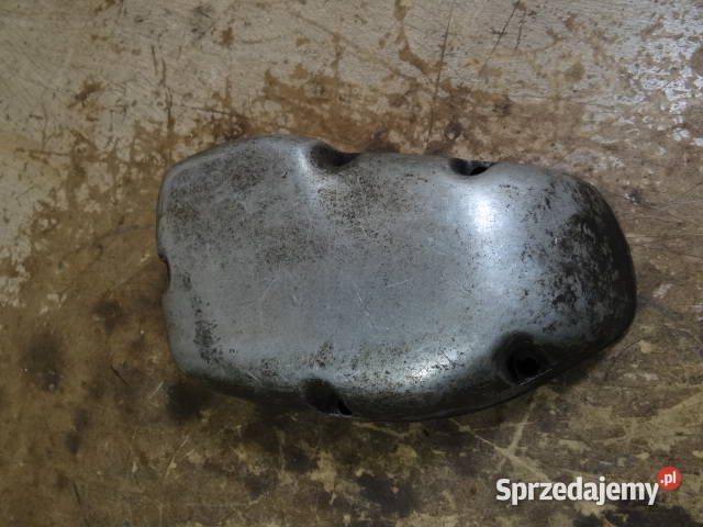 dekiel pokrywa zapłonu AWO Simson org DDR lubuskie sprzedam