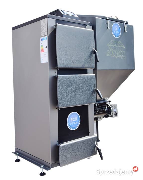 Kociol 15kw 120m2 Ecodesign 5 klasa Piec z dolnośląskie Wołów sprzedam