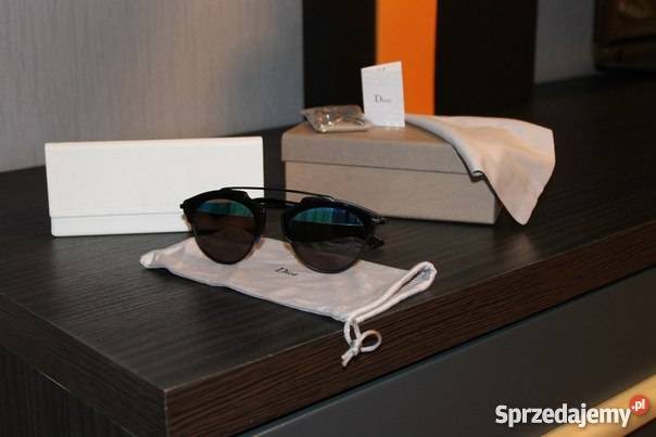 so real dior boyyo lewandowska Poznań