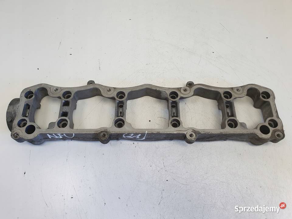 Citroen Peugeot 16 16V NFU PODSTAWA WAŁKA Wałków osobowe lubelskie Rudka