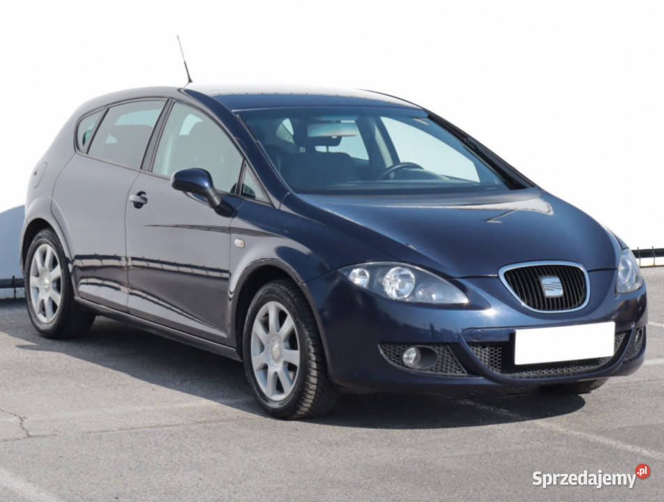 Seat Leon 16 Lublin