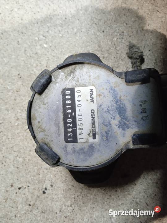 MONOWTRYSK SUZUKI SWIFT subaru 13 1340065E60