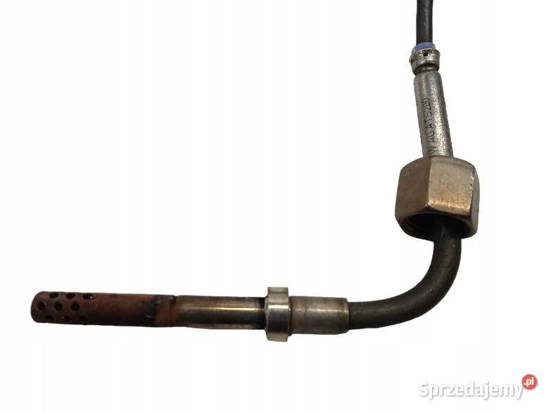 CZUJNIK SENSOR SPALIN 07Z906088C Volkswagen
