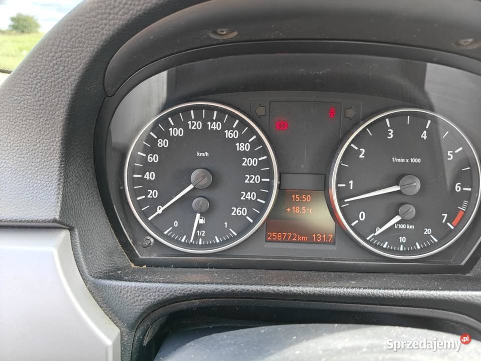 BMW 2006 series 3 do negocjacji elektryczne szyby Olecko