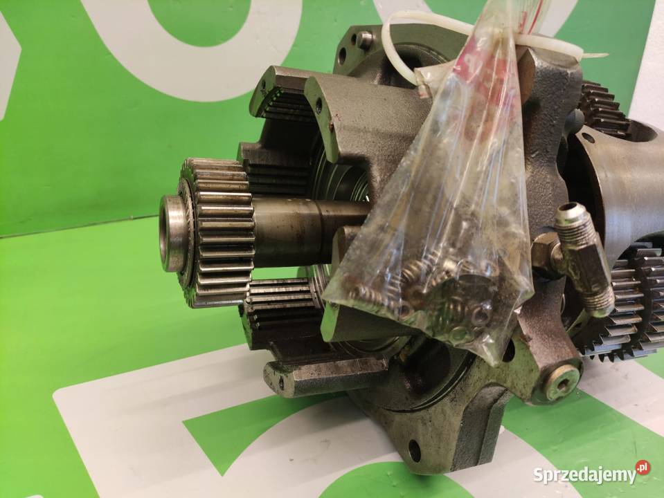 Planetarka Półbiegów Skrzyni ACV0292380 Wilkowo sprzedam
