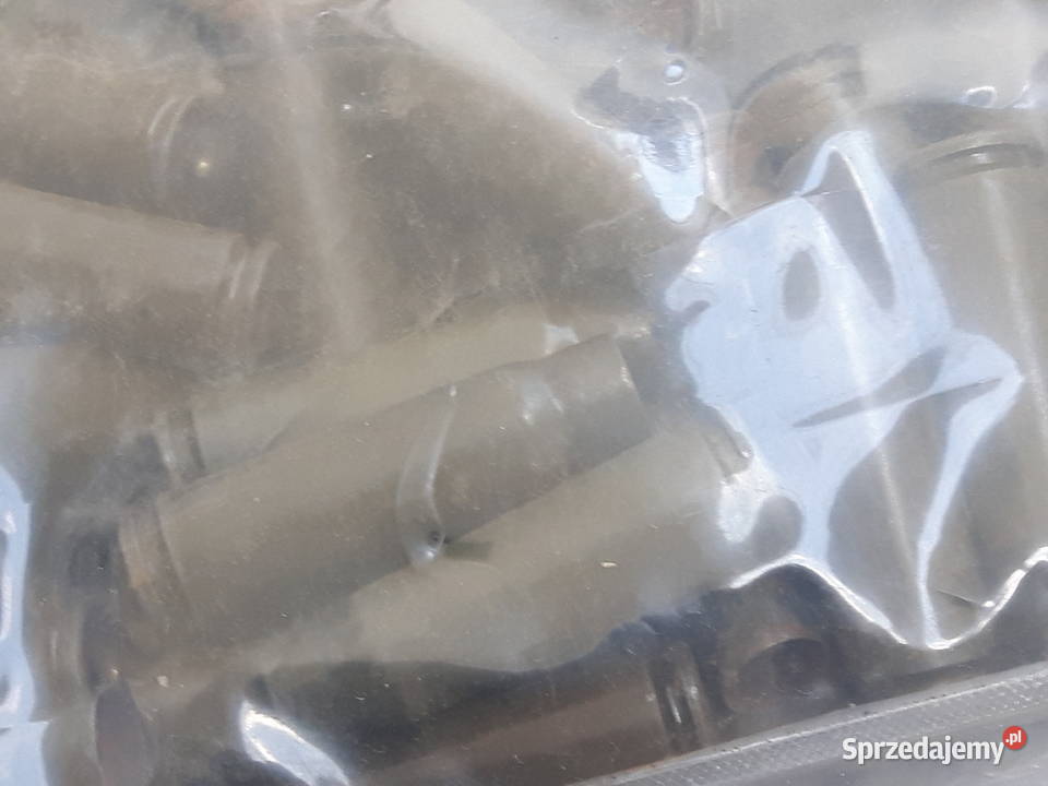 łuski karabinowe kbk AK 762x39mm Oryginał Kielce