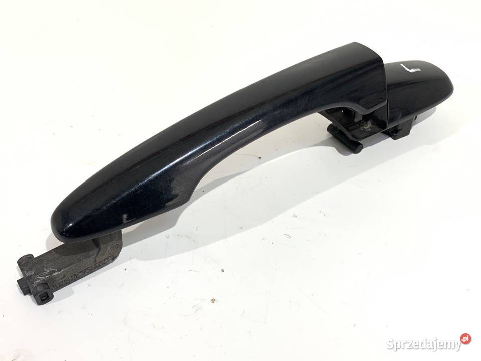 KLAMKA ZEWNĘTRZNA LEWY TYŁ VOLVO V40 Hatchback