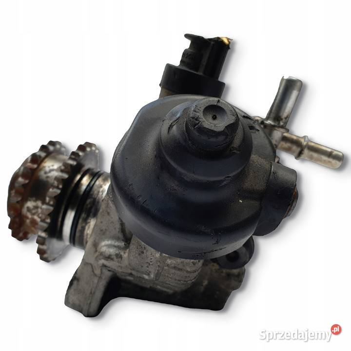 POMPA WTRYSKOWA Hyundai IX35 20 CRDI 0445010511 Chełm sprzedam