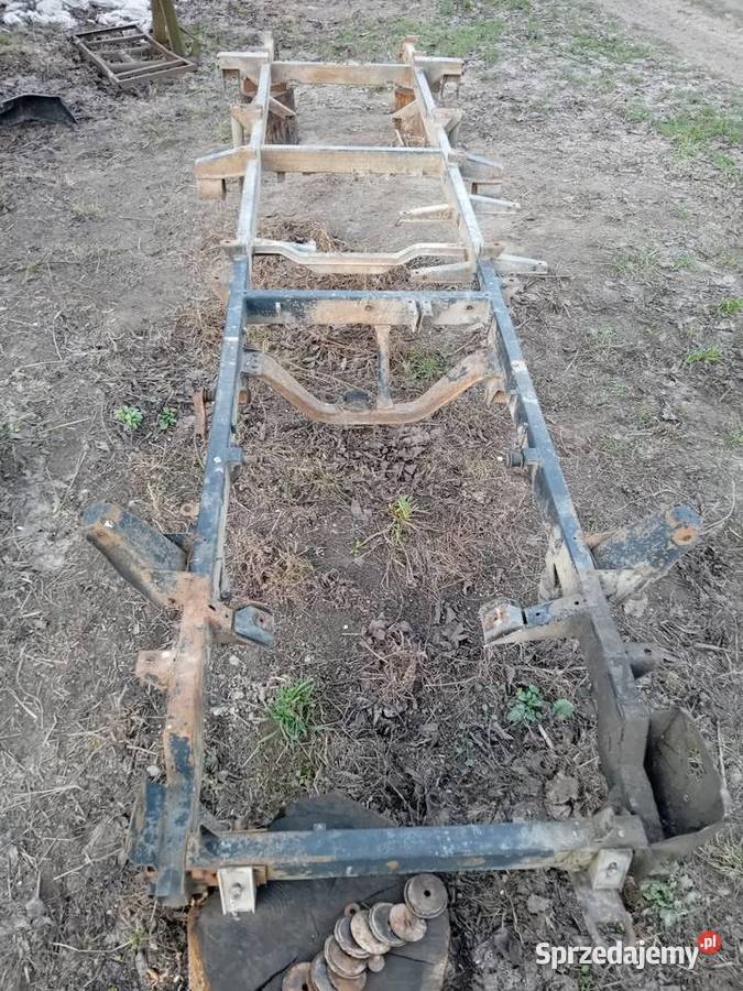 Rama daewoo lublin Płońsk