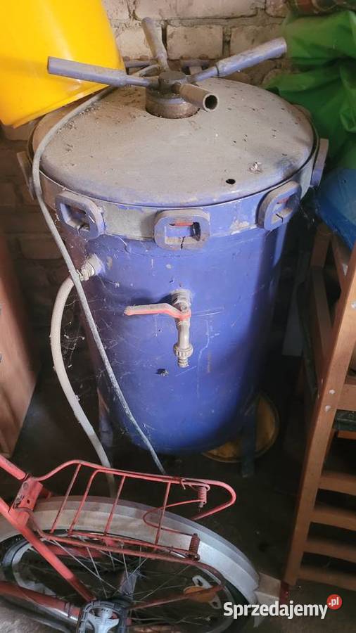 Nastrzykiwarka do szynki