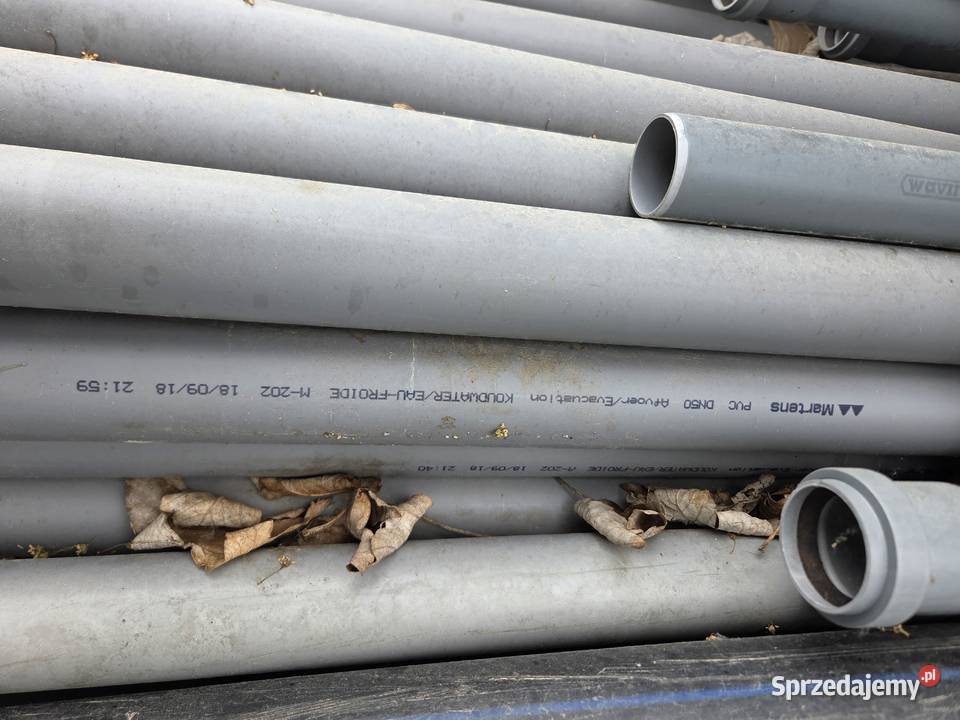 Rury wodne kanalizacyjne drenażowe ceramiczne Topołowa