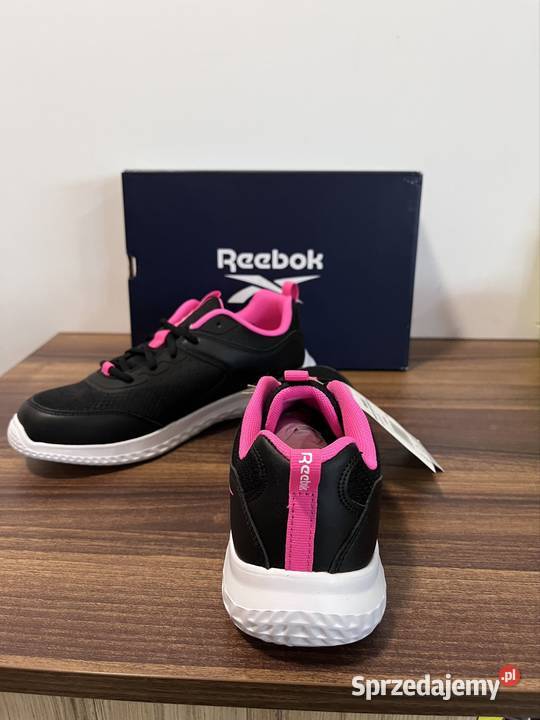 Trampki sportowe Reebok Poznań