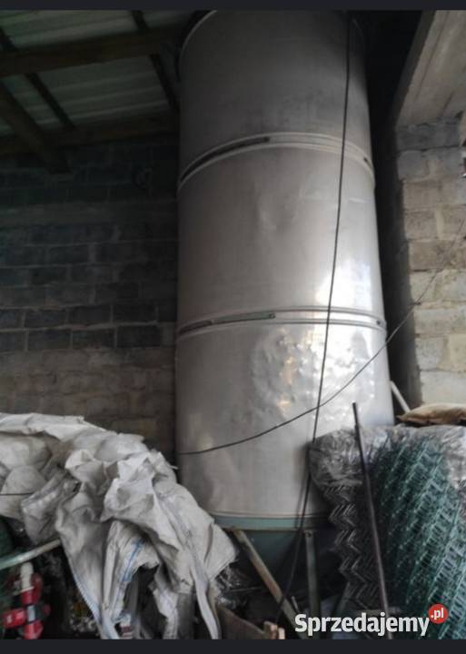 Suszarnia neuero 3t nieuszkodzony Żarki