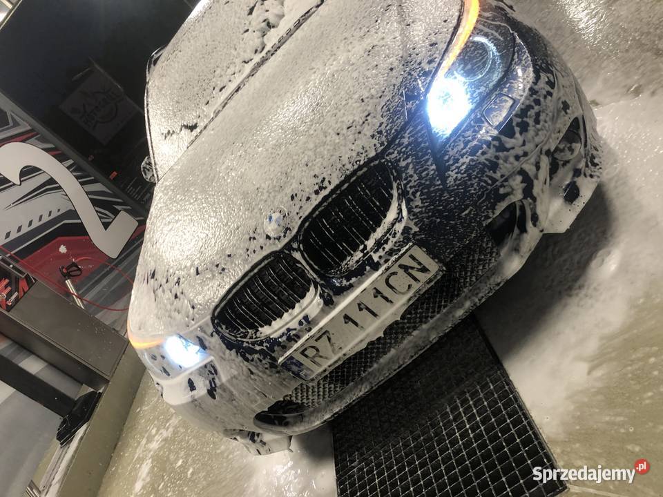 Bmw e61 530xd xdrive Lci bixenon m57n2 HUD 393000km Rzeszów