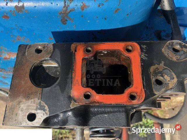 100440T CT 3054 Manitou Perkins Jastrzębniki