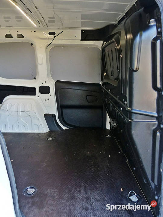 Fiat Doblo 13 MJETKlimaElektrykaŚciana elektryczne lusterka Piła sprzedam