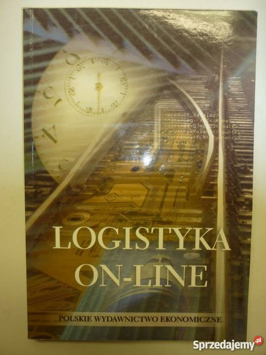 LOGISTYKA ONLINE KRZYSZTOF RUTKOWSKI Radom