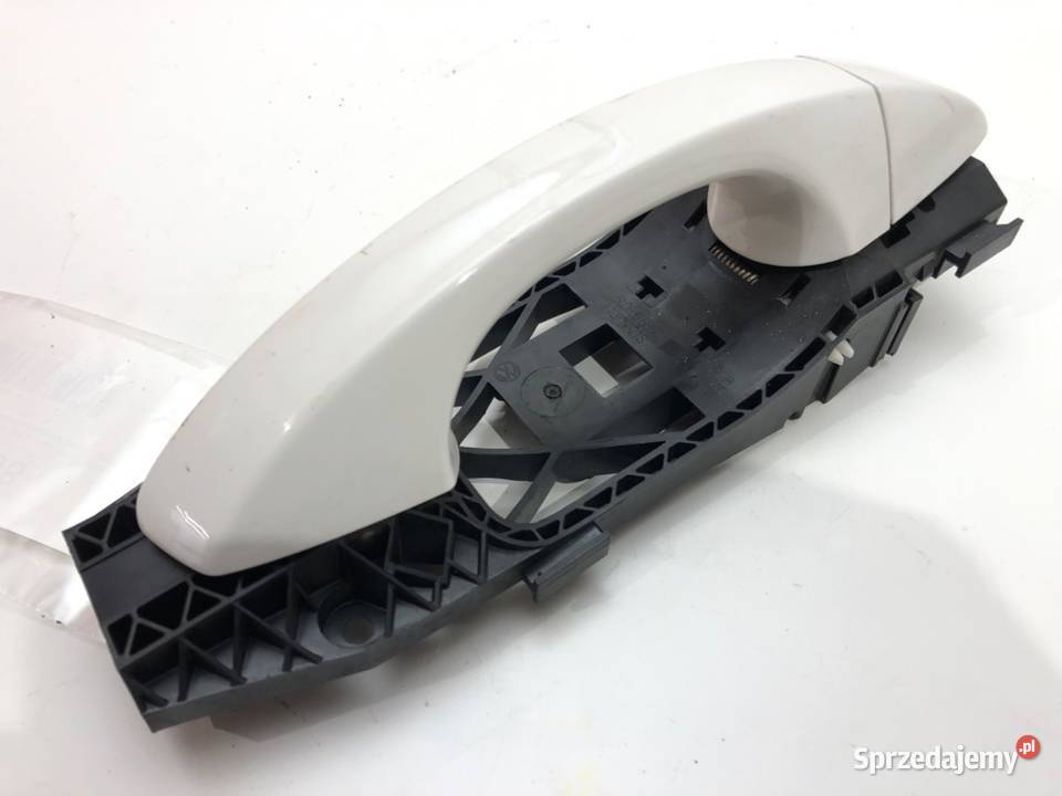 KLAMKA ZEWNĘTRZNA PRAWY PRZÓD SKODA OCTAVIA III sprzedam