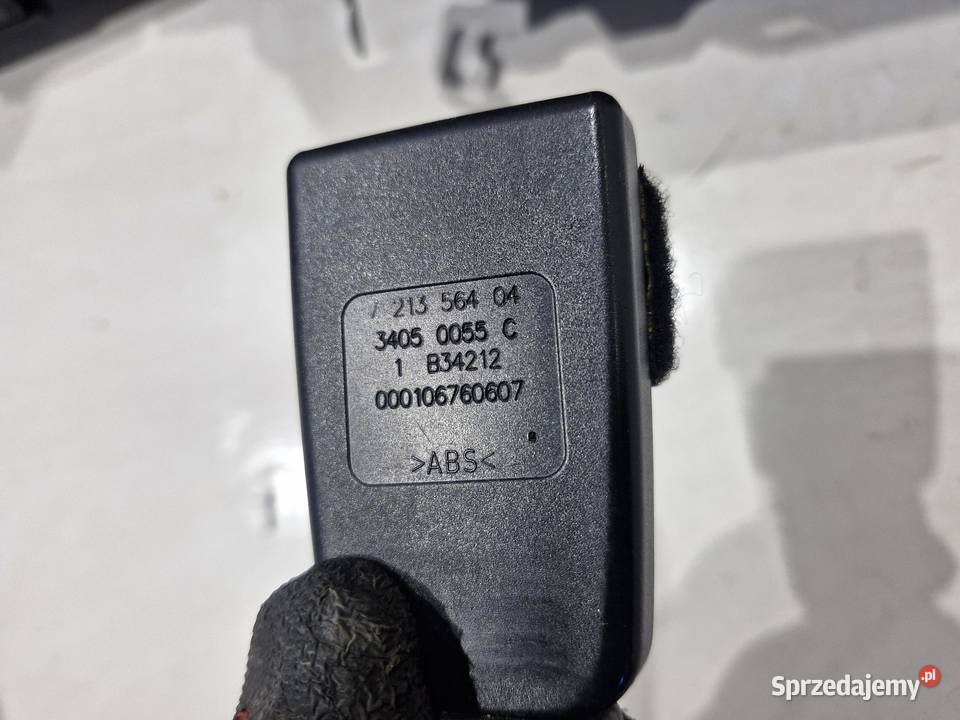 BMW X1 E84 DESKA KONSOLA AIRBAG NAPINACZE