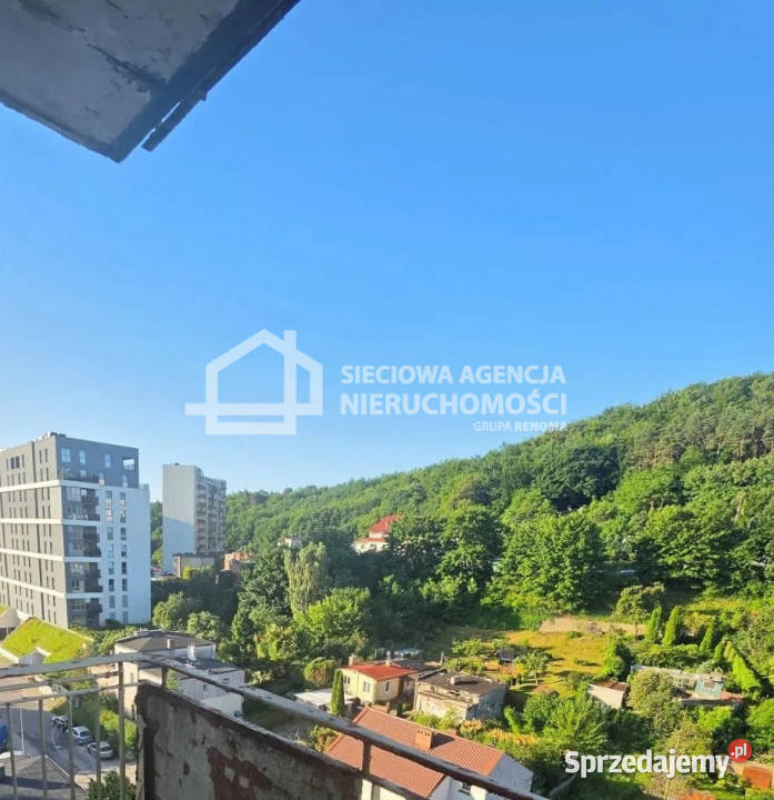 Do sprzedaży mieszkanie Gdynia Rozewska 38m2 Liczba pokoi 2 Nieruchomości
