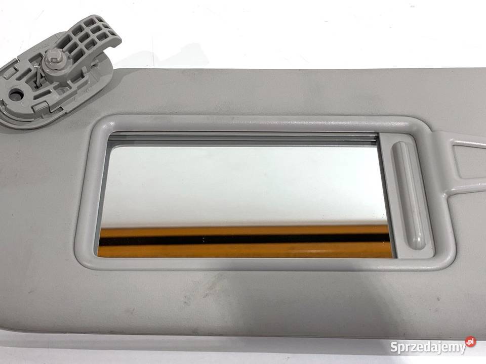 OSŁONA PRZECIWSŁONECZNA LEWY HYUNDAI i30 BLENDA