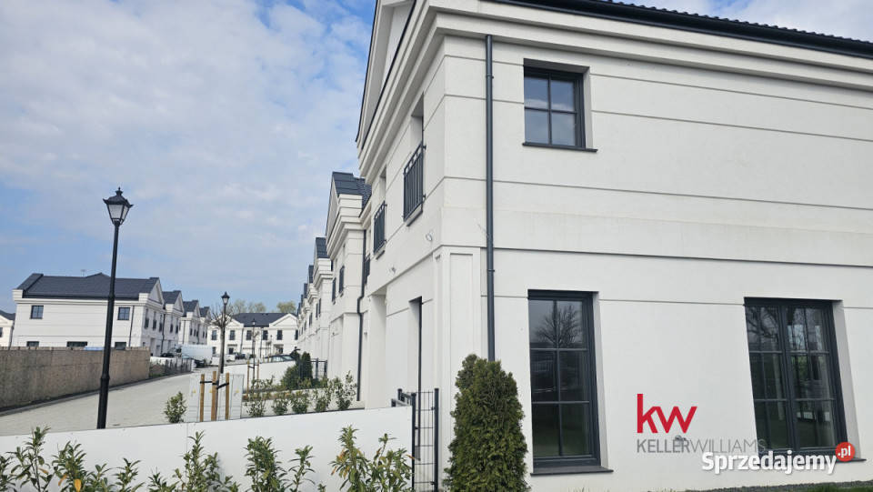 Dom wolnostojący Wrocław 160m2 wolnostojący sprzedam