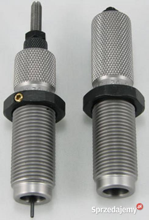 Matryce RCBS 2 Set 338 Lapua Magnum Warszawa