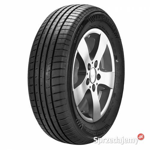 4x Nowe opony 19555R15 85V letnie Autogreen wielkopolskie