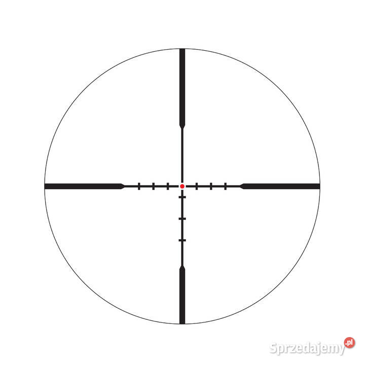Luneta celownicza Vortex Crossfire HD 412x44 1 mazowieckie