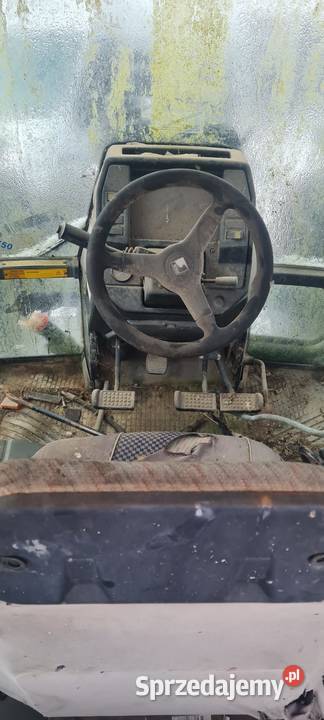 Części do ciągnika valtra valmet Kielce