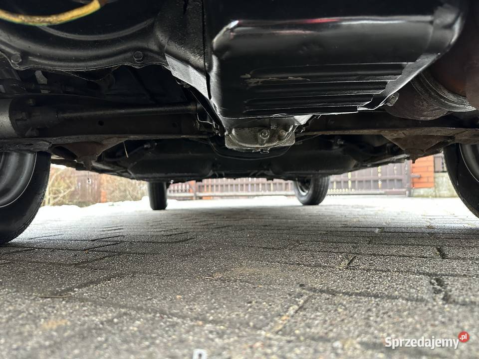 Fiat 500 L Piękny Klasyk 1971r małopolskie Tomice