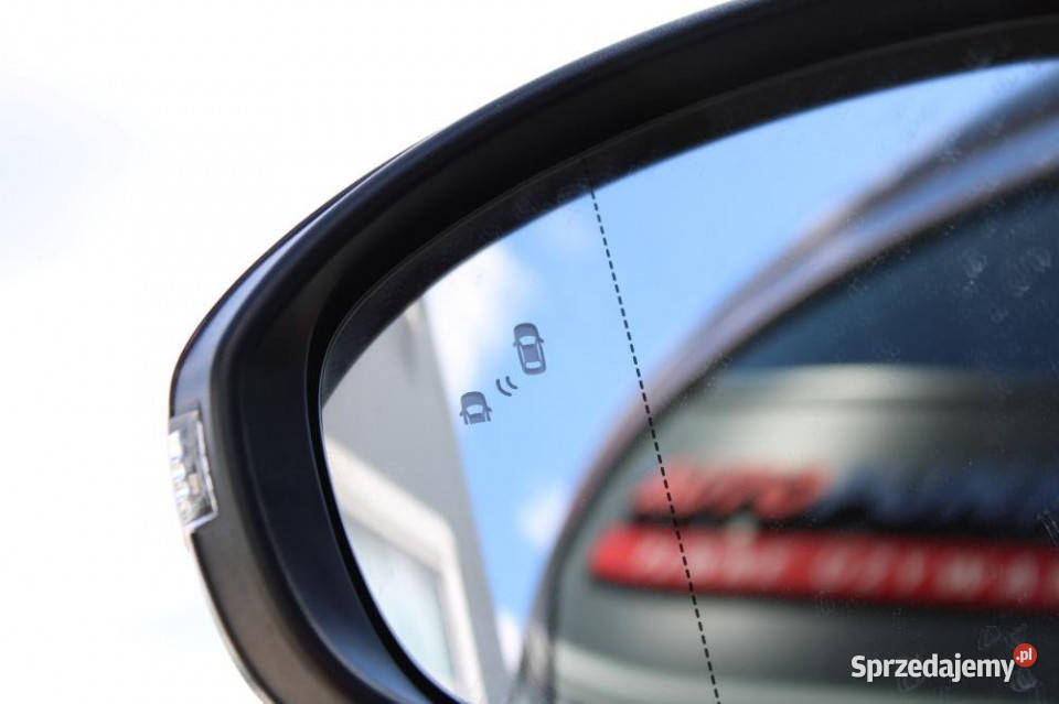 KIA proceed 2023r Ele Fotel JBL Blis Kam Cofania sprzedam
