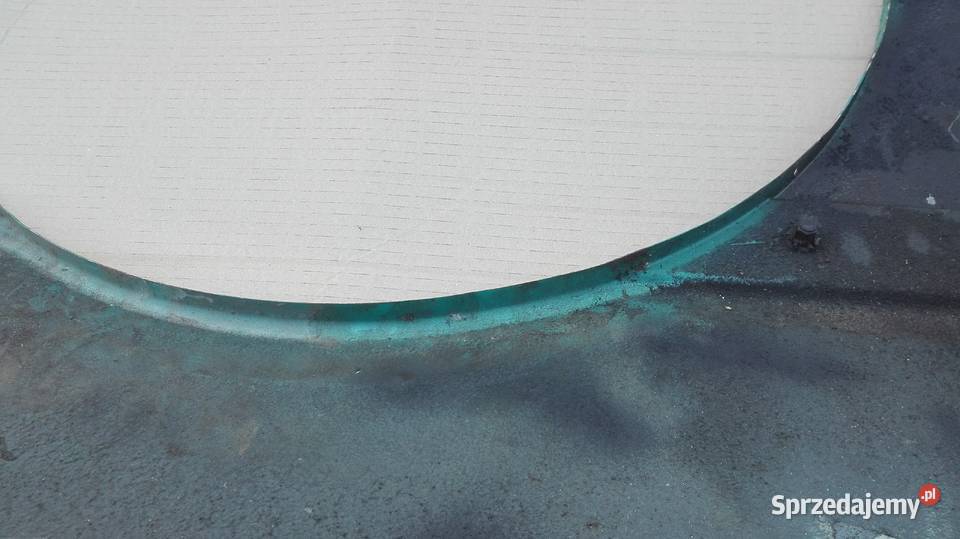 Polonez blotnik lewy l69 fso caro truck przod Suskowola