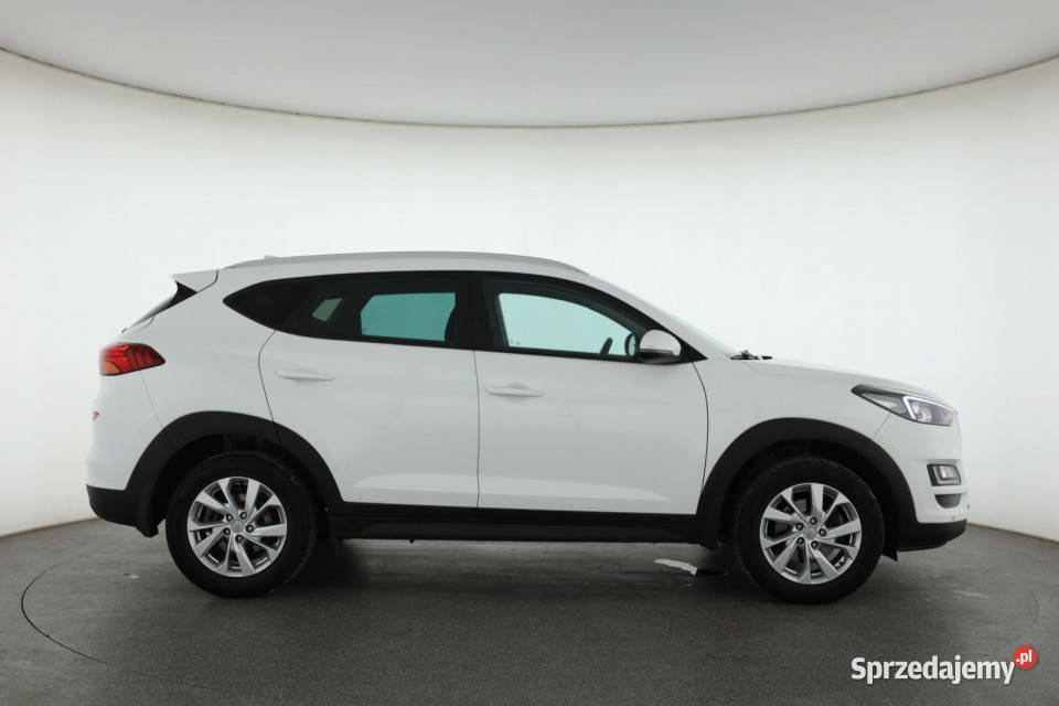 Hyundai Tucson 16 GDI Piaseczno