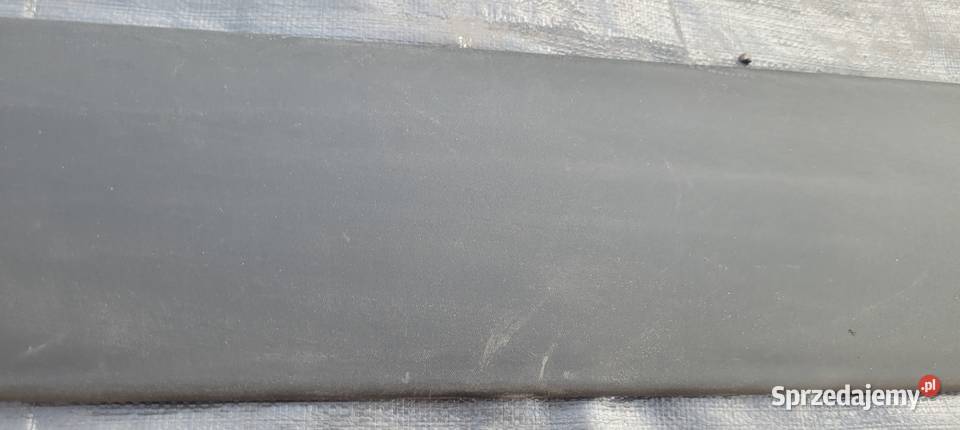 SUZUKI SX4 LISTWA NAKŁADKA DRZWI LEWY TYŁ Ruda Śląska