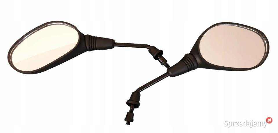 Lusterka CF MOTO 500 CFMOTO lusterko ALLROAD 8mm Gostynin sprzedam