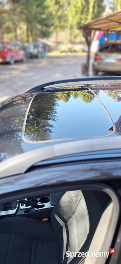 Volvo v50 20d 136 2009r Gdynia sprzedam