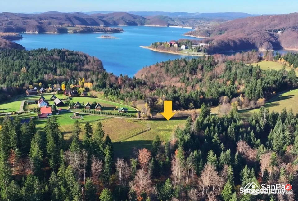sprzedaży gruntu Werlas 1986m2 telefon Sprzedaż