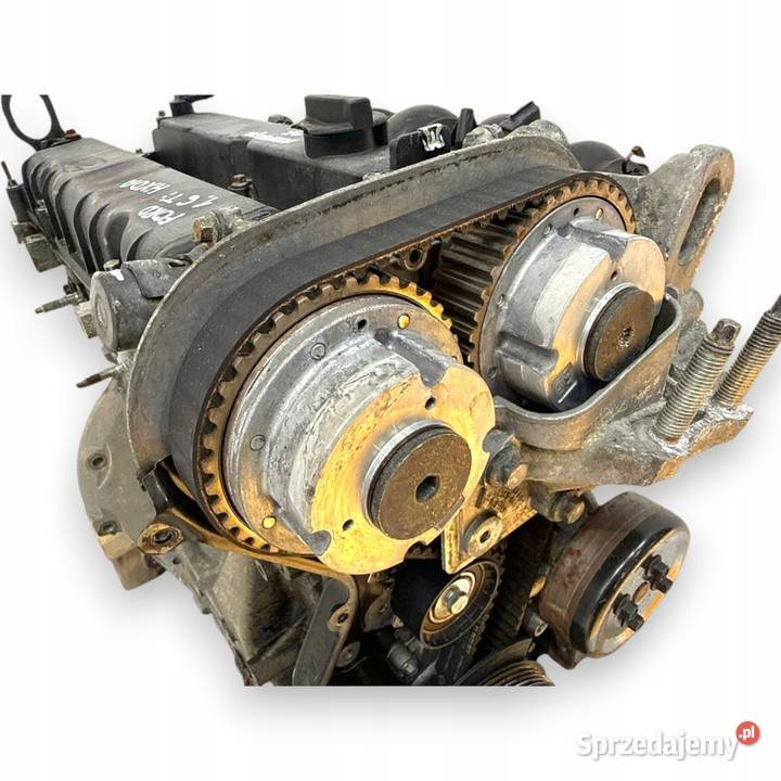 SILNIK HXDA Ford Focus II MK2 C C 16 16V Ti HXDB
