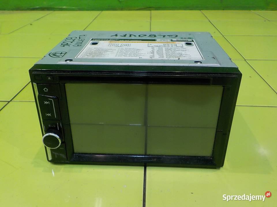 ALFA ROMEO GIULIETTA 14 T 11r HB 5D radio CD mazowieckie Suków sprzedam