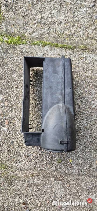 Wlot powietrza 20 TDI Vw Audi Seat Skoda Pozostałe pomorskie Słupsk sprzedam