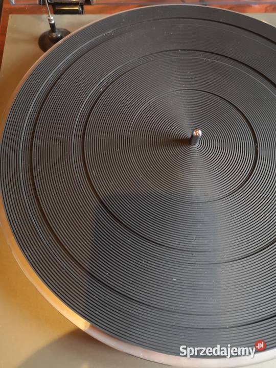 Technics SL 20 małopolskie Paszkówka