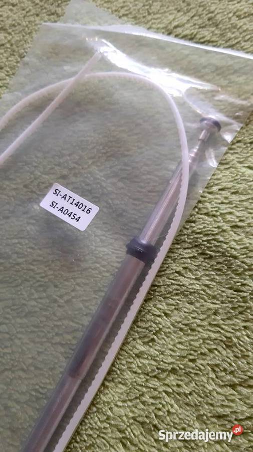 Antena maszt anteny Lexus LS Katowice