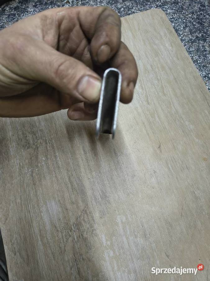 Klamka chanulca żak ryś komar Rzeszów