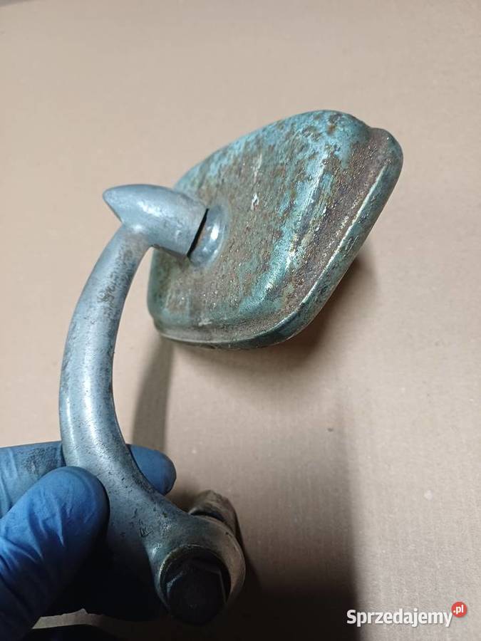 Lusterko Boczne WSK Komar Ogar MZ ETZ Simson Łowicz