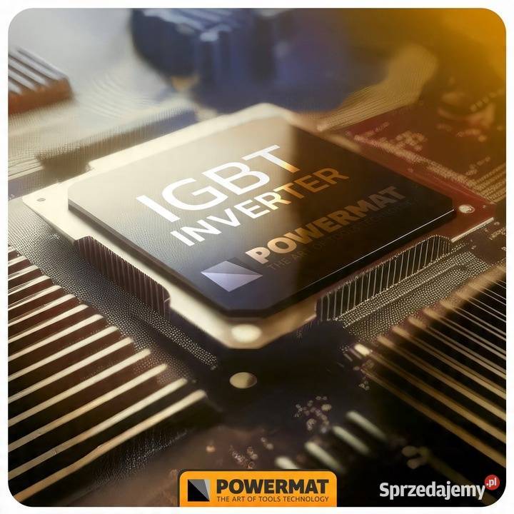 Spawarka inwerterowa migomat mig mag mma tig śląskie Katowice